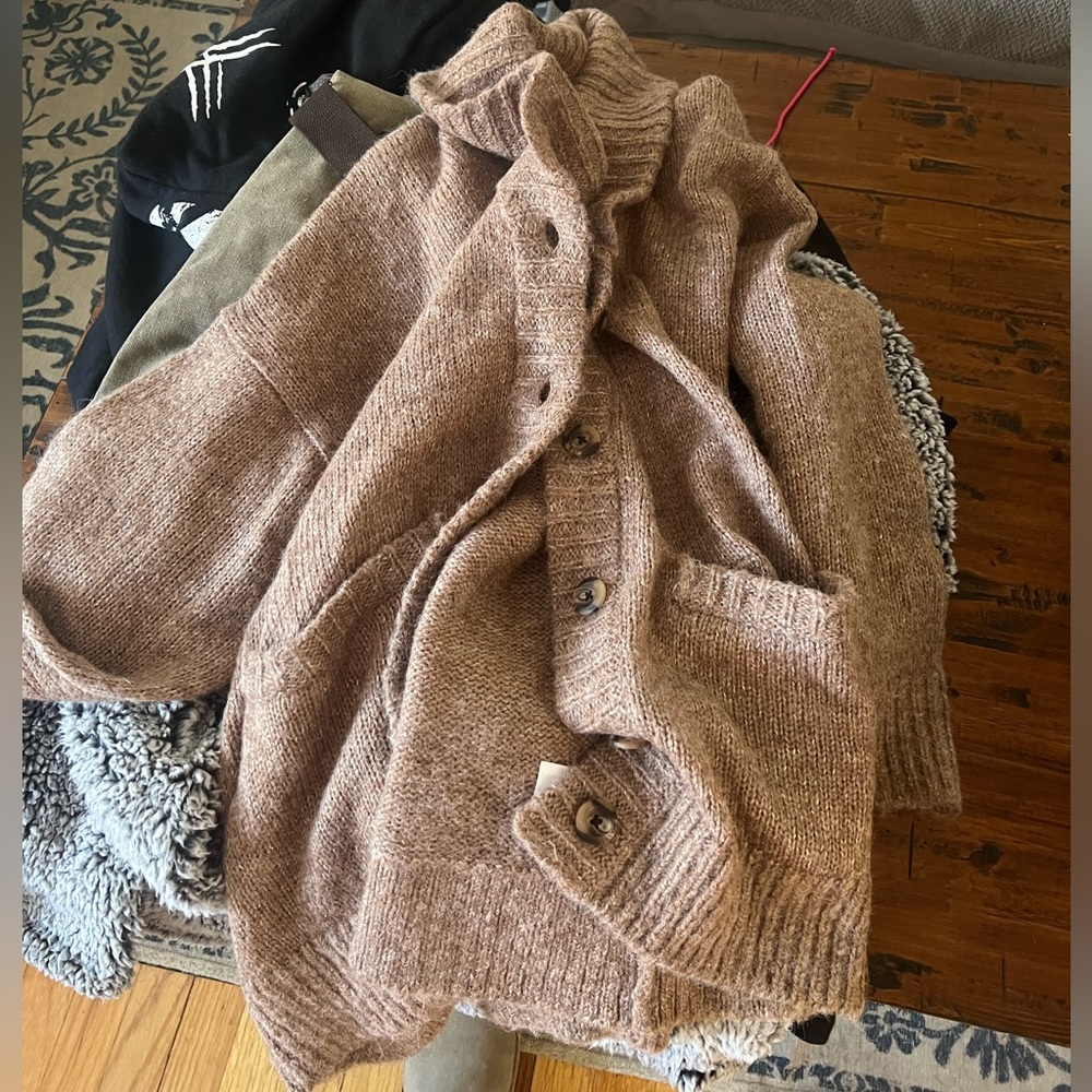Old Navy New Cardigan